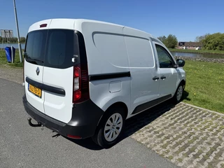 Renault Express - afbeelding nr 6