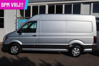 Volkswagen Crafter Volkswagen Crafter 35 177PK L3H3 Aut|ACC|Camera|LED - afbeelding nr 8