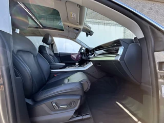 Audi Q8 Audi Q8 55 TFSI e quattro Pro Line Plus PANO DAK I TREKHAAK I ORG.NL + NAP + DEALER O.H. - afbeelding nr 40