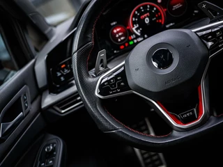 Volkswagen Golf Volkswagen Golf 2.0 TSI GTI Clubsport|PANO|HEADUP|ACC|MAXTON - afbeelding nr 28