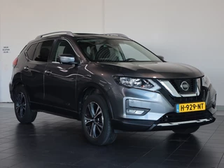 Nissan X-Trail - afbeelding nr 12