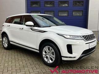 Land Rover Range Rover Evoque Land Rover Range Rover Evoque 2.0 P200 AWD S l Veel opties! - afbeelding nr 3