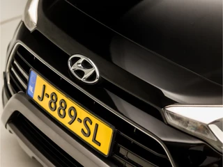 Hyundai i20 Hyundai i20 1.0 T-GDI Active Sport (NAVIGATIE, CLIMATE, STOELVERWARMING, GETINT GLAS, SPORTSTOELEN, LM VELGEN, PARKEERSENSOREN, CRUISE, NIEUWE APK, NIEUWSTAAT) - afbeelding nr 32
