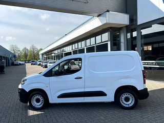 Citroën Berlingo - afbeelding nr 10