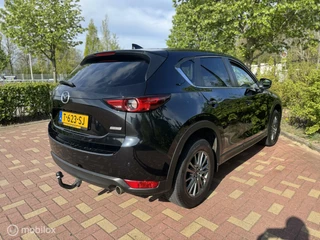Mazda CX-5 Mazda CX-5 2.0 SkyActiv-G 165 GT-M - afbeelding nr 19