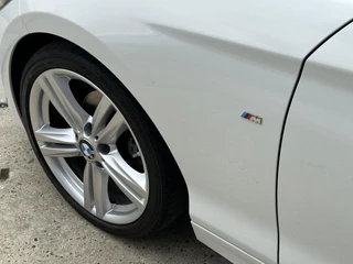 BMW 1 Serie BMW 116i M Sport Edition High Executive 5-Deurs 200PK NAP - afbeelding nr 35