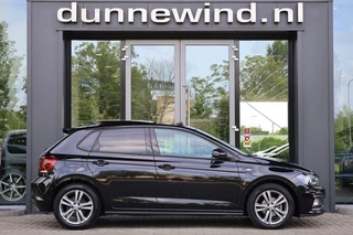 Volkswagen Polo Volkswagen Polo 1.0 TSI R-Line *Panorama*Clima*Parkeersensoren*Navi - afbeelding nr 6