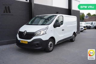 Renault Trafic - 427685891-0