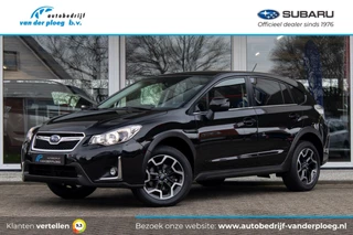 Subaru XV Subaru XV 2.0 CVT Comfort | Climate control | Cruise control | Trekhaak - afbeelding nr 1
