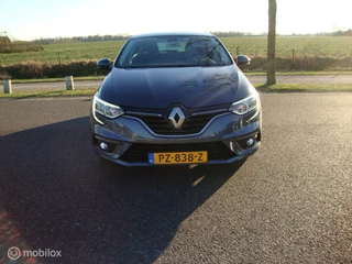 Renault Mégane Renault Megane 1.2 TCe Zen - afbeelding nr 3