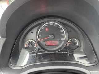 Volkswagen up! Volkswagen up! 1.0 take up! BlueM. - afbeelding nr 13