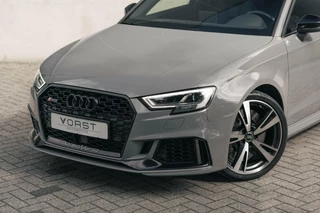 Audi RS3 Audi RS3 2.5 TFSI quattro B&O Keyless Pano Leer Nardo - afbeelding nr 11
