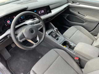 Volkswagen Golf - afbeelding nr 8