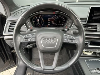 Audi Q5 Audi Q5 50 TFSI e quattro S edition 327PK PANO FULL OPTION! - afbeelding nr 29