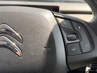 Citroën C4 Cactus Citroen C4 Cactus 1.2 PureTech Shine Automaat,Dealer Onderhouden,Navi,Camera,Clima,Cruise,Pdc,Lm velgen,Apk tot 07-2026 - afbeelding nr 17
