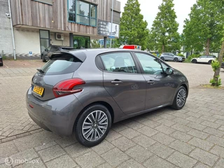 Peugeot 208 PEUGEOT 208 1.2 PURETECH SIGNATURE / Carplay / Cruise Control / - afbeelding nr 7