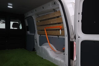 Volkswagen Caddy Volkswagen Caddy 2.0 TDI L2H1 BMT Maxi Comfortline Navigatie, Airco, MARGE! - afbeelding nr 12