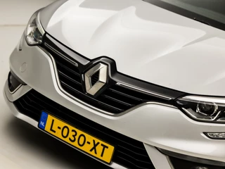 Renault Mégane (NAVIGATIE, CLIMATE, DIGITAL COCKPIT, SPORTSTOELEN, CRUISE, ELEK PAKKET, NIEUWE APK, NIEUWSTAAT) - afbeelding nr 27