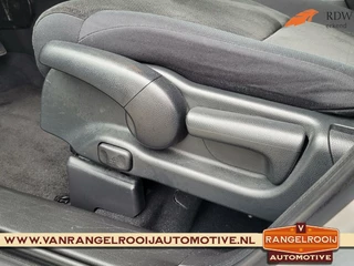 Honda CR-V Honda CR-V 2.0 Elegance 2WD, trekh., clima, cruise, stoelverw., DAB, PDC v+a - afbeelding nr 30