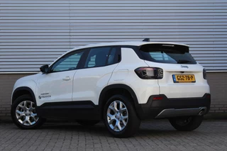Jeep Avenger | €1.000 inruilpremie! | JBL | Navigatie | Adaptieve Cruise | Cruise | Stoelverwarming | Led - afbeelding nr 3