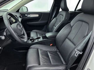 Volvo XC40 Volvo XC40 1.5 T4 Rech Inscription Expression | Panoramadak | 360 Camera | - afbeelding nr 11
