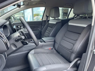 Citroën C5 Aircross - afbeelding nr 22