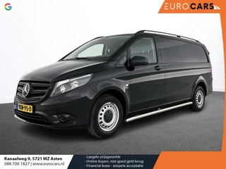 Mercedes-Benz Vito 114 CDI Lang Automaat