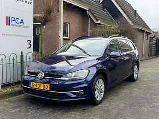 Volkswagen Golf Airco/Navi/Lichtmetalen velgen - afbeelding nr 3