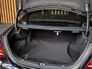 Mercedes-Benz E-Klasse Mercedes-Benz E-Klasse 200 Business Solution AMG | WIDESCREEN | SFEERVERLICHTING | STOELVERWARMING | COMAND ONLINE | - afbeelding nr 42