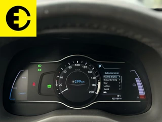 Hyundai Kona Hyundai Kona EV Premium 64 kWh | Leer |€14.950 na subsidie - afbeelding nr 20