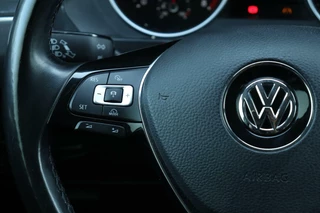 Volkswagen Tiguan Allspace Volkswagen Tiguan Allspace 1.4 TSI / 7 Persoons / 150PK / Cruise / Keyless / 17