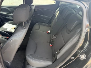Renault Clio Renault Clio 0.9 TCE ZEN *JAAR GARANTIE * APK 09-2026* AIRCO NAVIGATIE BT DAB PDC - afbeelding nr 21