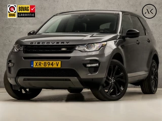 Land Rover Discovery Sport 2.0 Si4 4WD SE Sport 7 Persoons