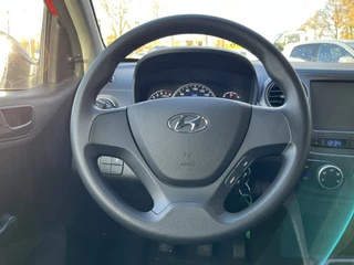 Hyundai i10 Staat in Hardenberg - afbeelding nr 6