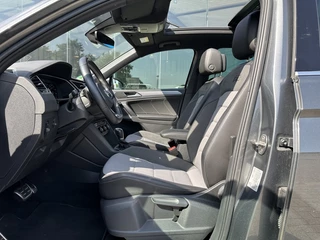 Volkswagen Tiguan - afbeelding nr 8