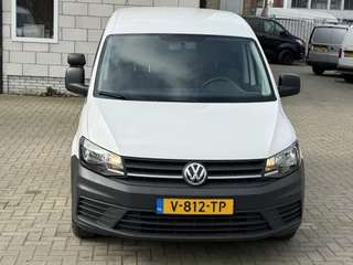 Volkswagen Caddy Cruise Control/Trekhaak - afbeelding nr 16