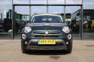 Fiat 500X Fiat 500X Cross 1.3 Aut. Turbo 150 PK Camera lane assist - afbeelding nr 2