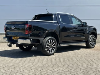 Ford Ranger Ford Ranger 3.0 V6 TDCI Platinum automaat, trekhaak - afbeelding nr 4