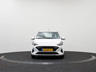 Hyundai i10 Hyundai i10 1.0 Comfort | Apple Carplay + Android Auto | Private lease - afbeelding nr 12