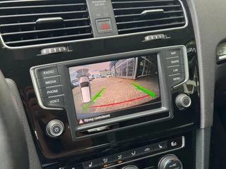Volkswagen Golf Volkswagen Golf Variant 1.4 Automaat Cruise Navi DB riem VV Camera Stoel vw Volle historie Nieuwe APK - afbeelding nr 13
