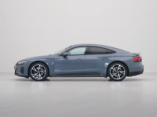 Audi e-tron GT Audi e-tron GT GT 93 kWh Panorama Camera Matrix Stoelverwarming Carplay Navigatie 96 - afbeelding nr 3