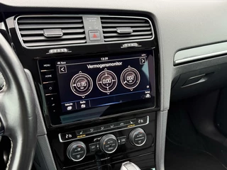 Volkswagen Golf Volkswagen Golf 2.0 TSI 4Motion R Facelift Panoramadak|Camera|Dynaudio|AppleCarplay|LED|ACC|Virtual cockpit - afbeelding nr 33