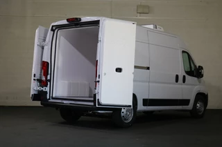 Citroën Jumper Citroën Jumper 2.2 BlueHDi 140pk Koelwagen Vrieswagen -20 Dag en Nacht - afbeelding nr 11