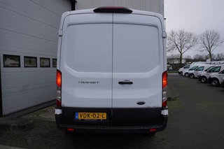 Ford Transit - Airco - Cruise - PDC - €14.900,- Excl. - afbeelding nr 8