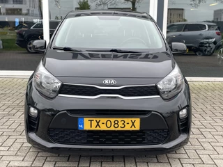 Kia Picanto 50% deal 3825,- ACTIE Airco / Telefoon / 5-Deurs - afbeelding nr 3