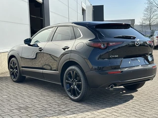 Mazda CX-30 Mazda CX-30 Homura, navi, pdc, radarcruise etc. - afbeelding nr 5