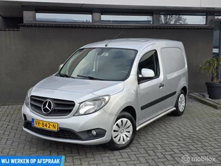 Mercedes-Benz Citan Mercedes Citan bestel 109 CDI BlueEFFICIENCY - afbeelding nr 2