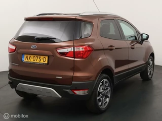 Ford EcoSport Ford EcoSport 1.0 EcoBoost Titanium - afbeelding nr 5