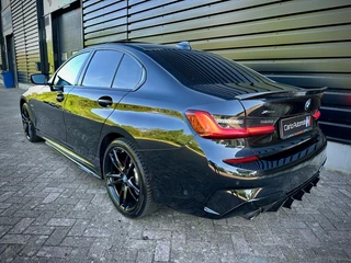 BMW 3 Serie - afbeelding nr 50