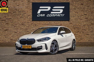 BMW 1 Serie - 190187116-0